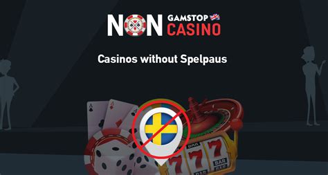 Casinos Without Swedish License → 20+ Casinos Without Spelpaus